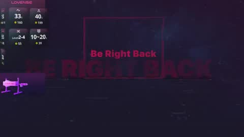 Yuumii online show from April 2026 07:30:02 PM