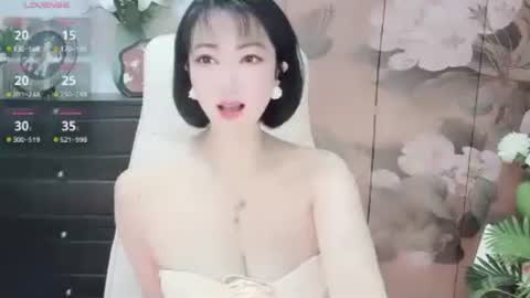 Mist Lili online show from June 2026 01:30:02 AM