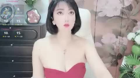 Mist Lili online show from June 2026 12:41:02 PM