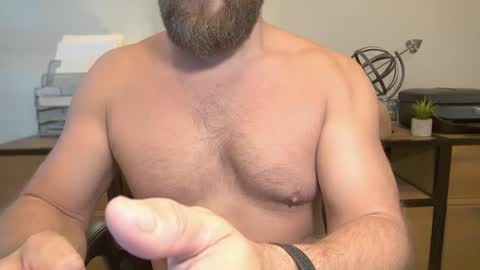 Snapshot of mister_dilf chatting on October 2025 01:31:02 PM MISTER DILF online show from October 2025 01:31:02 PM