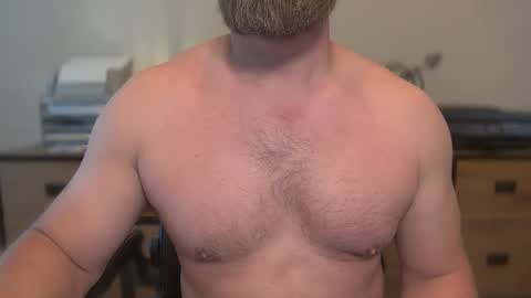 MISTER DILF  online show from May 2026 04:15:01 PM