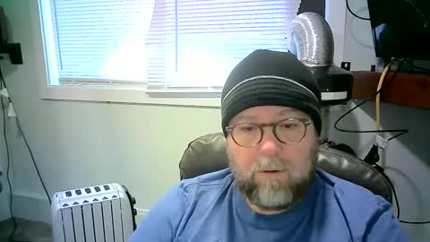 Snapshot of mister_happy567 chatting on January 2025 06:52:01 PM Mr. Happy online show from January 2025 06:52:01 PM