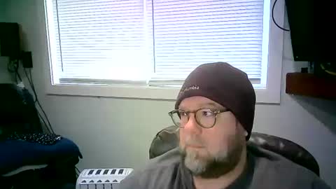 Snapshot of mister_happy567 chatting on February 2025 06:24:02 PM Mr. Happy online show from February 2025 06:24:02 PM