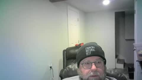 Mr. Happy online show from February 2026 05:28:01 AM