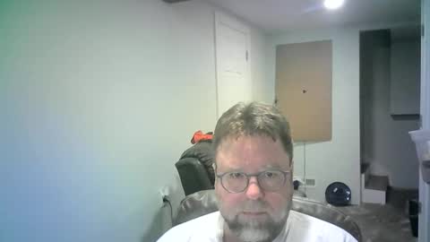Mr. Happy online show from February 2026 06:09:01 AM