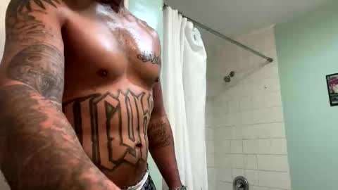 mister_nasty online show from October 2025 08:57:02 AM