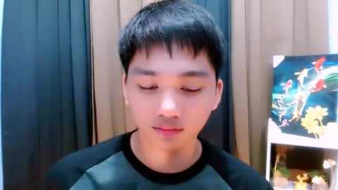 SAINT SACHI  will make your day  online show from November 2025 10:42:02 PM