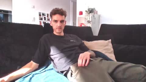 Mister pour ton plaisir online show from February 2025 09:47:01 AM