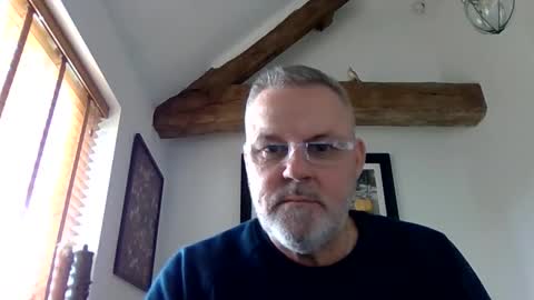 Misterblivs online show from February 2026 03:01:01 PM