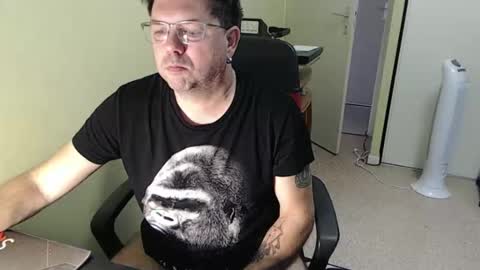 mistercoeur online show from November 2025 09:39:01 AM