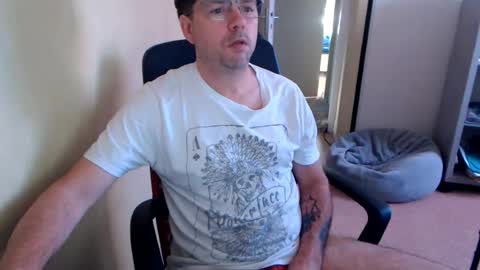 mistercoeur online show from June 2026 06:55:02 AM
