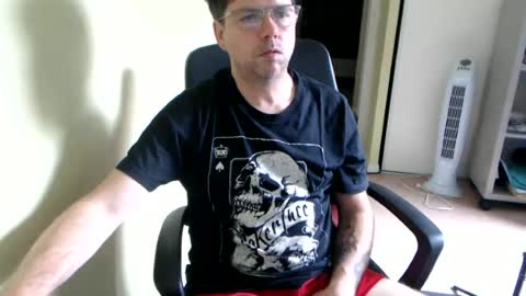 mistercoeur online show from June 2026 07:44:01 AM