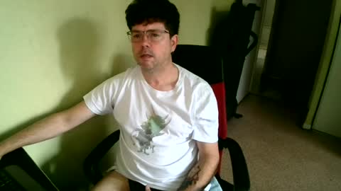 mistercoeur online show from June 2026 07:35:02 AM