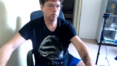 mistercoeur online show from July 2026 08:28:02 AM