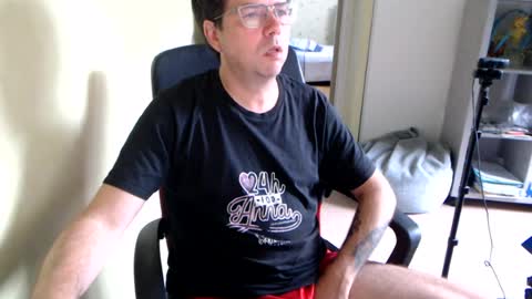 mistercoeur online show from July 2026 06:18:01 AM
