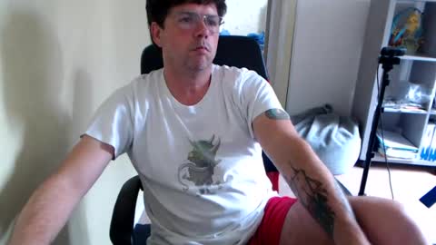 mistercoeur online show from July 2026 02:23:02 PM