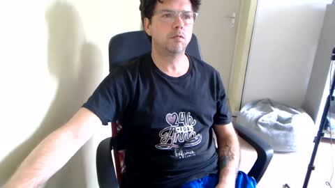 mistercoeur online show from July 2026 09:29:02 AM