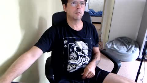 mistercoeur online show from July 2026 09:52:02 AM
