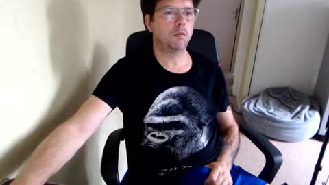 mistercoeur online show from August 2026 07:07:02 AM
