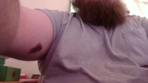 Snapshot of mistermac935 chatting on September 2025 04:19:01 PM mistermac935 online show from September 2025 04:19:01 PM