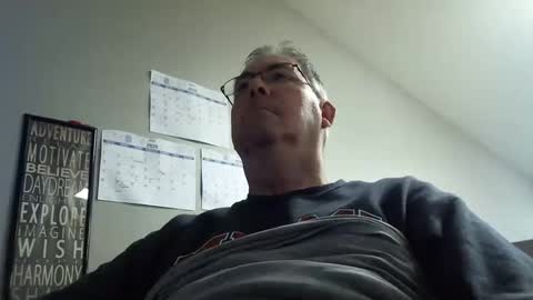 mistermister419 online show from April 2026 07:06:02 PM