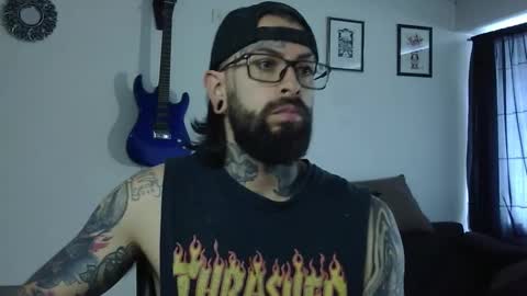 misternocturne online show from September 2025 04:29:01 PM