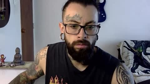 misternocturne online show from September 2025 04:40:02 PM