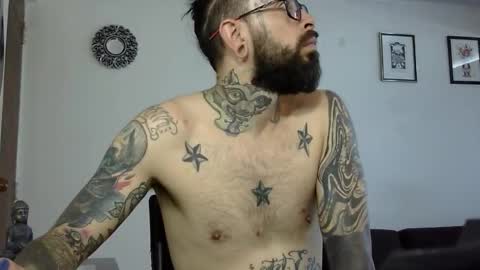 misternocturne online show from September 2025 05:29:02 PM