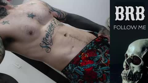 misternocturne online show from October 2025 02:53:01 AM