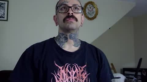 misternocturne online show from November 2025 04:43:02 PM