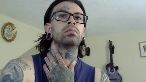 misternocturne online show from December 2025 04:59:02 PM