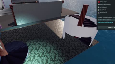 MisterRileyD online show from January 2025 01:30:01 AM