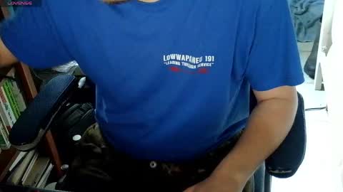 Snapshot of misterrileyd chatting on May 2026 04:34:02 PM MisterRileyD online show from May 2026 04:34:02 PM