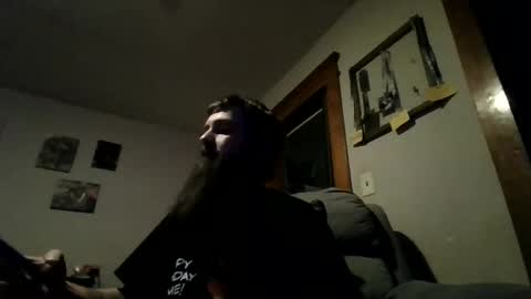 Snapshot of misterstokeit chatting on October 2025 12:50:01 PM misterstokeit online show from October 2025 12:50:01 PM