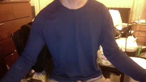 misterverspun online show from November 2025 09:16:02 PM