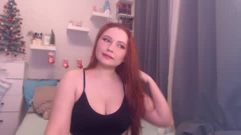 Eva online show from December 2024 11:10:02 AM