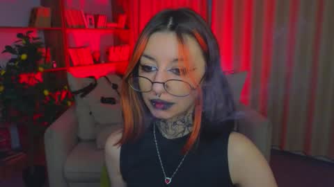 Marcelline online show from March 2026 09:23:02 AM