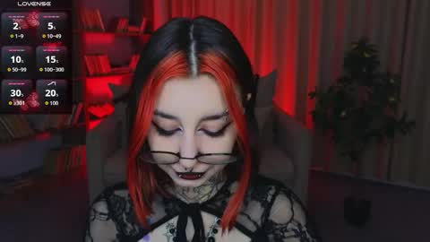 Marcelline online show from June 2026 02:13:02 AM