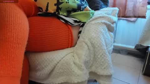 mistress_adel online show from April 2026 06:29:02 AM