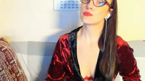 Victoria Eden online show from January 2026 08:34:01 PM