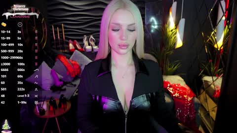 Darsy online show from December 2024 06:11:02 AM
