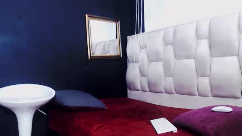 mistress_dior online show from January 2025 01:03:01 PM