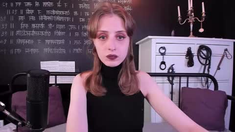 Mistress Marlene online show from January 2025 04:24:01 PM
