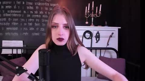 Mistress Marlene online show from February 2026 08:02:02 AM