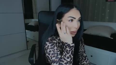 mistress_meryem online show from February 2026 10:02:02 PM