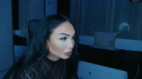 mistress_meryem online show from March 2026 08:01:02 PM