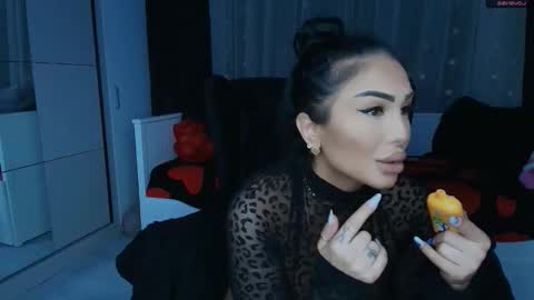 mistress_meryem online show from May 2026 09:43:01 PM