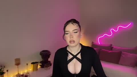 Snapshot of mistress_of_hearts chatting on June 2026 03:17:02 PM Mia online show from June 2026 03:17:02 PM