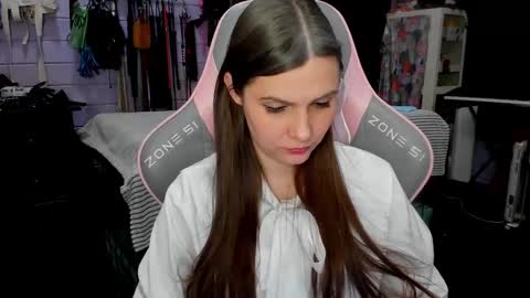 Dirty Priest and Ivi online show from February 2025 07:21:01 PM