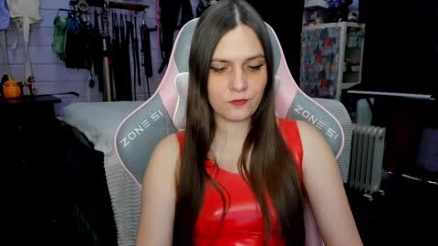 Snapshot of mistress_priest chatting on March 2025 06:07:01 PM Dirty Priest and Ivi online show from March 2025 06:07:01 PM